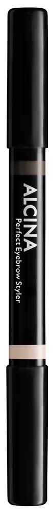 Alcina Perfect Eyebrow Styler - dark 020