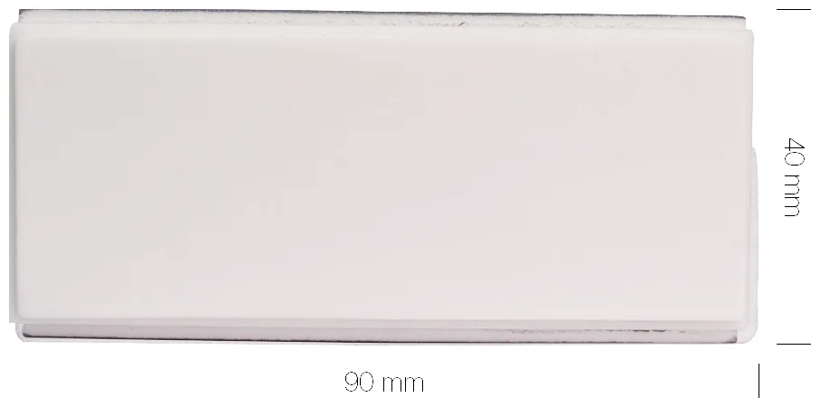 Juliana Nails 4-Way Buffing Block