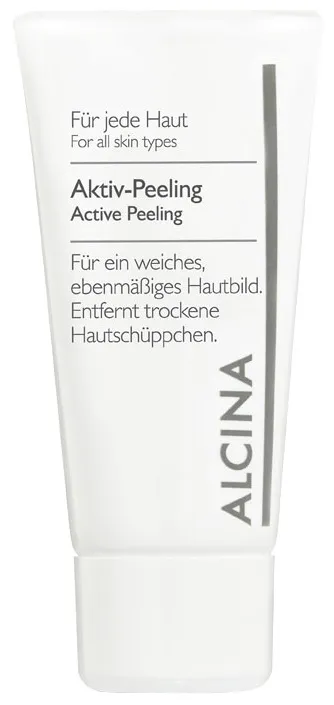 Alcina Active Scrub