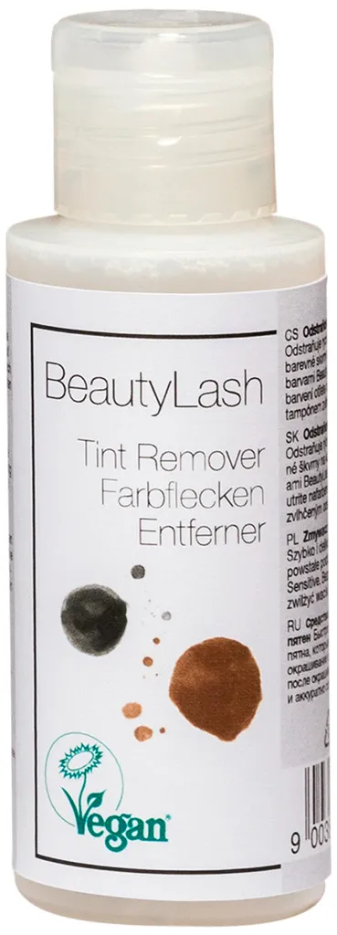 BeautyLash Tint Remover