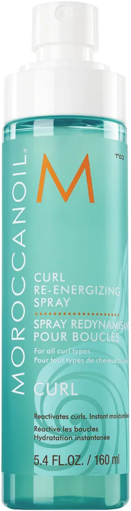 Moroccanoil Curl Re-Energizing Spray