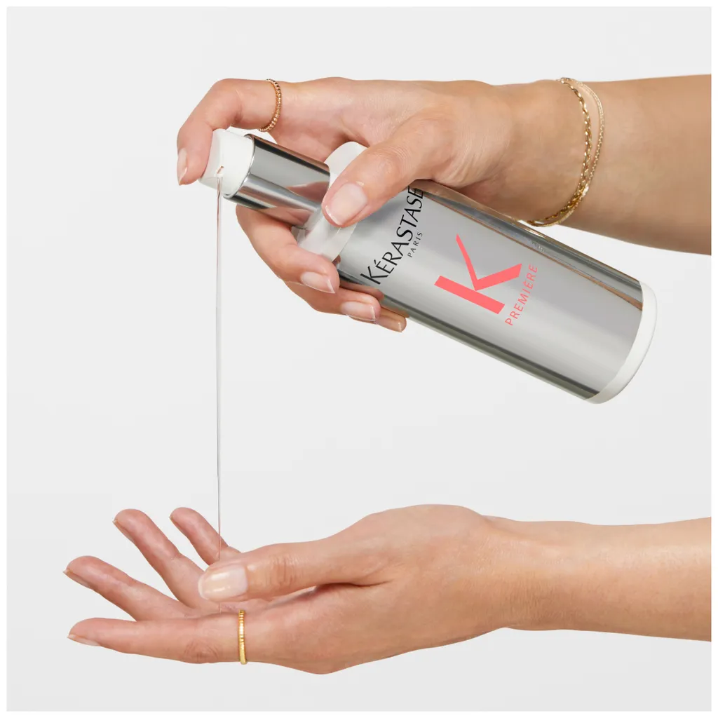 Kérastase Première Pre-Shampoo for damaged hair