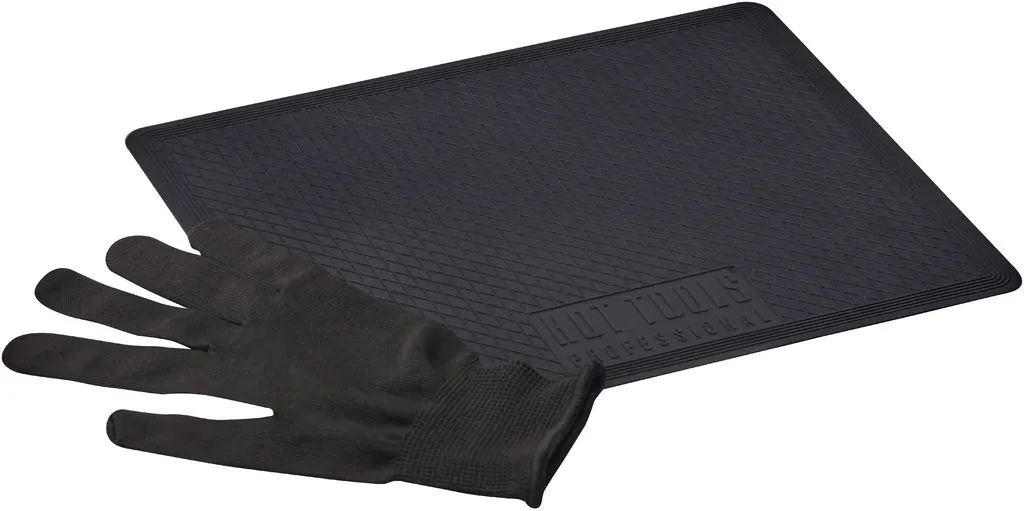 Hot Tools Professional Black Gold Curlbar 25mm