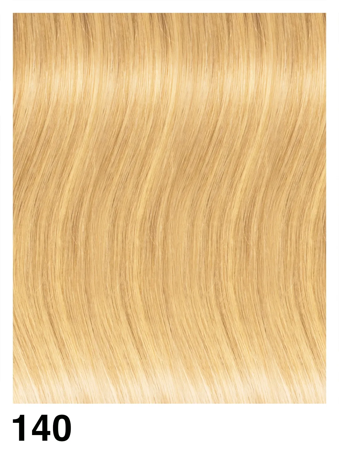 SHE Weft Extensions 40/45cm