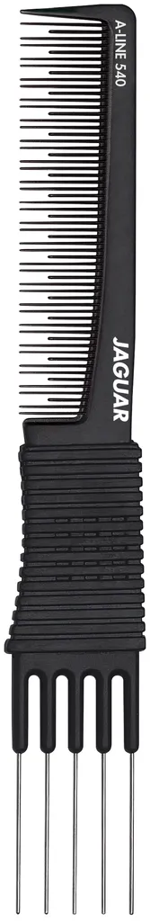 Jaguar Toupier-Gabelkamm 8.75" A-Line