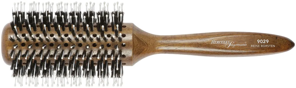 Hercules Sägemann Round Brush 9029