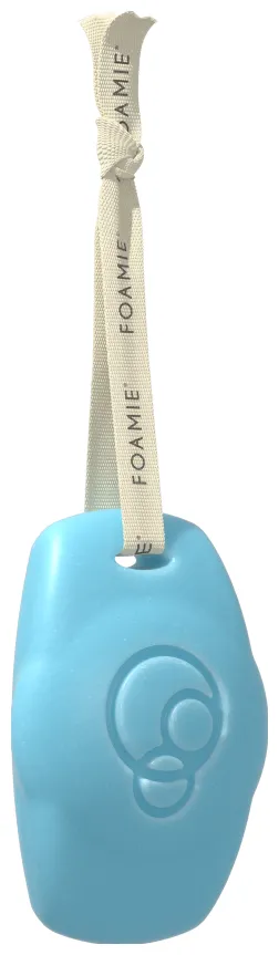 Foamie 3 in 1 Body Bar For Men - What A Man