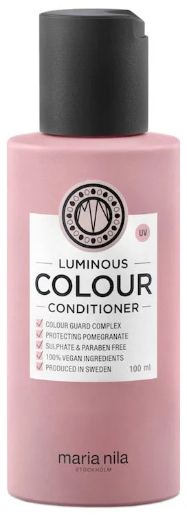 Maria Nila Luminous Colour Conditioner - 1000 ml