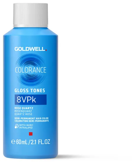 Goldwell Colorance Gloss Tones - clear