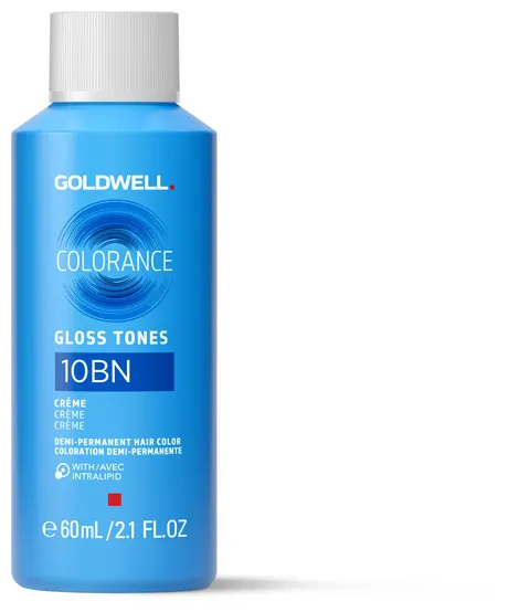 Goldwell Colorance Gloss Tones - clear