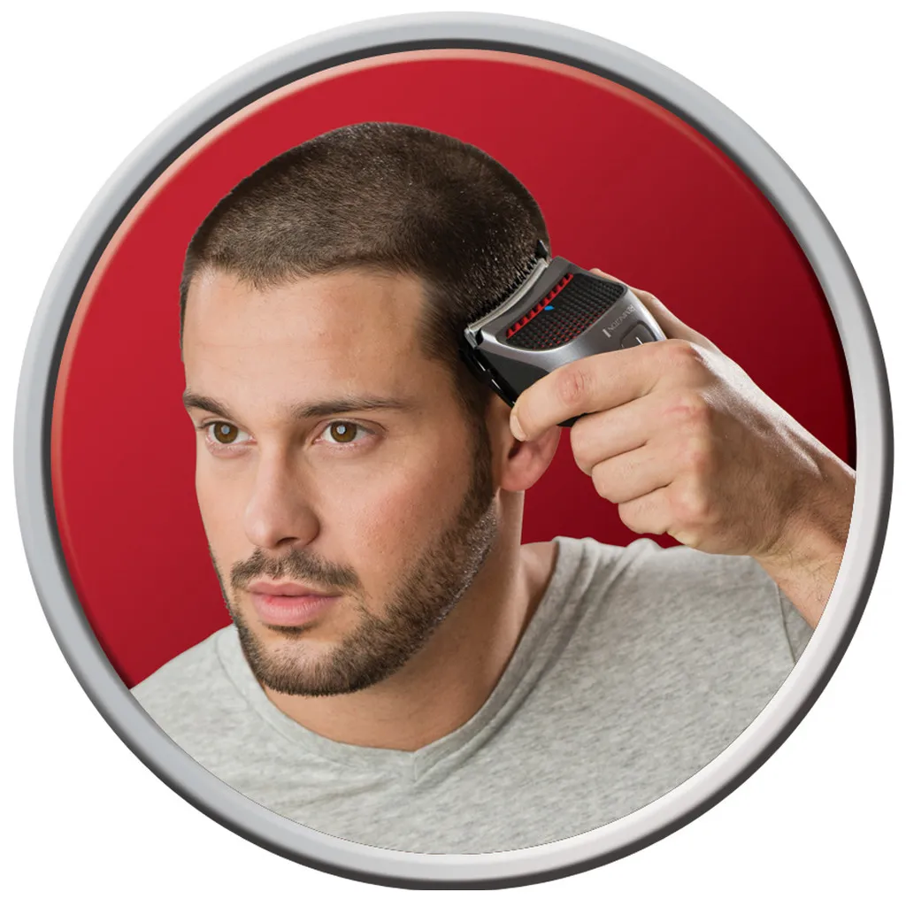 Remington QuickCut Hair Clipper HC4250