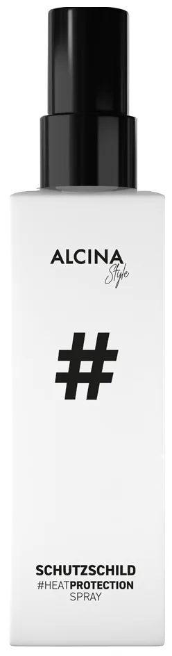 Alcina #Style Heat Protection Spray