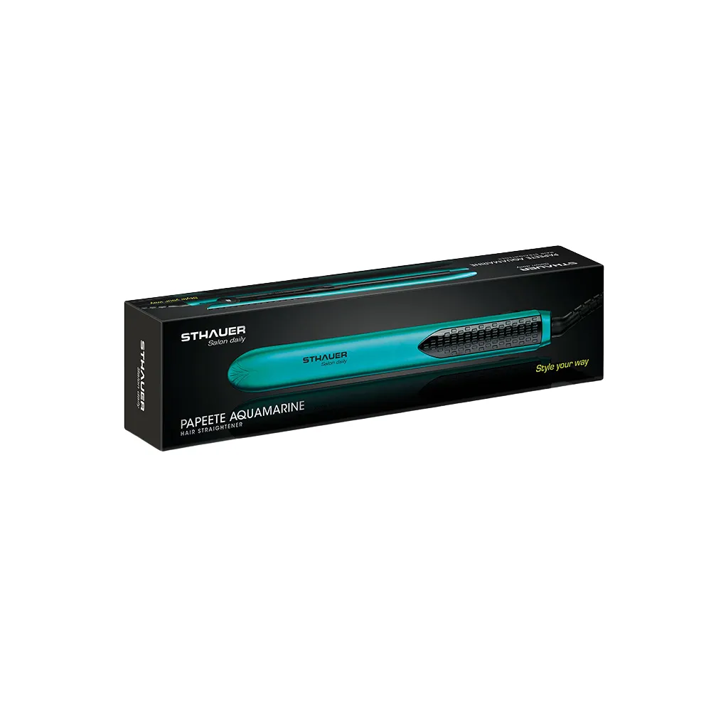 Xanitalia Papeete Ceramic Straightener
