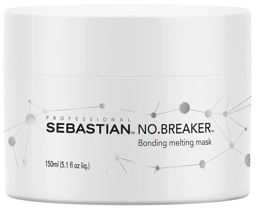 Sebastian No Breaker Bonding Melting Mask - 150ml