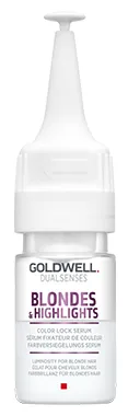Goldwell Dualsenses Blondes & Highlights Serum (12 x 18ml)
