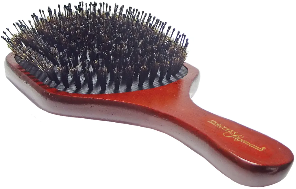 Hercules Sägemann Care Brush 9650
