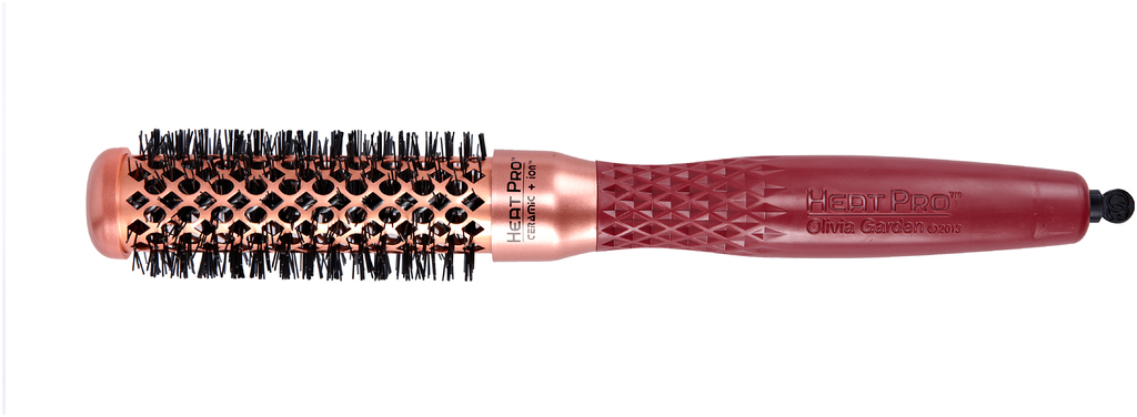 Olivia Garden Expert Blowout Heat Round Brush