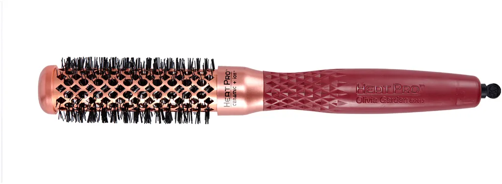 Olivia Garden Expert Blowout Heat Round Brush