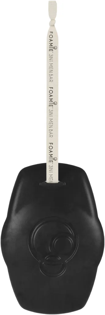 Foamie 3 in 1 Body Bar For Men - What A Man