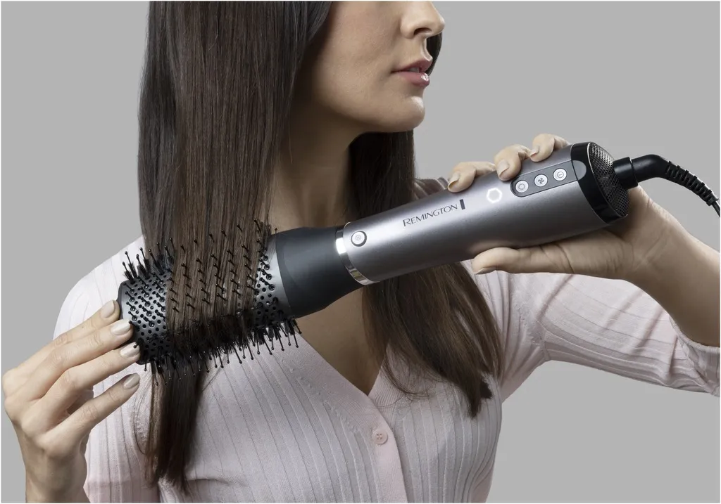 Remington PROluxe You Adaptive Hot Air Styler