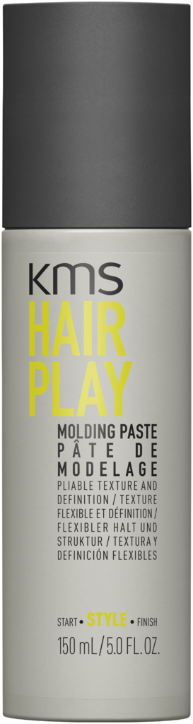 KMS Hairplay Molding Paste