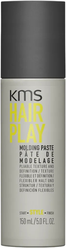 KMS Hairplay Molding Paste - 100 ml
