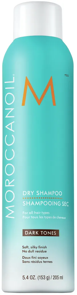 Moroccanoil Dry Shampoo Dark Tones