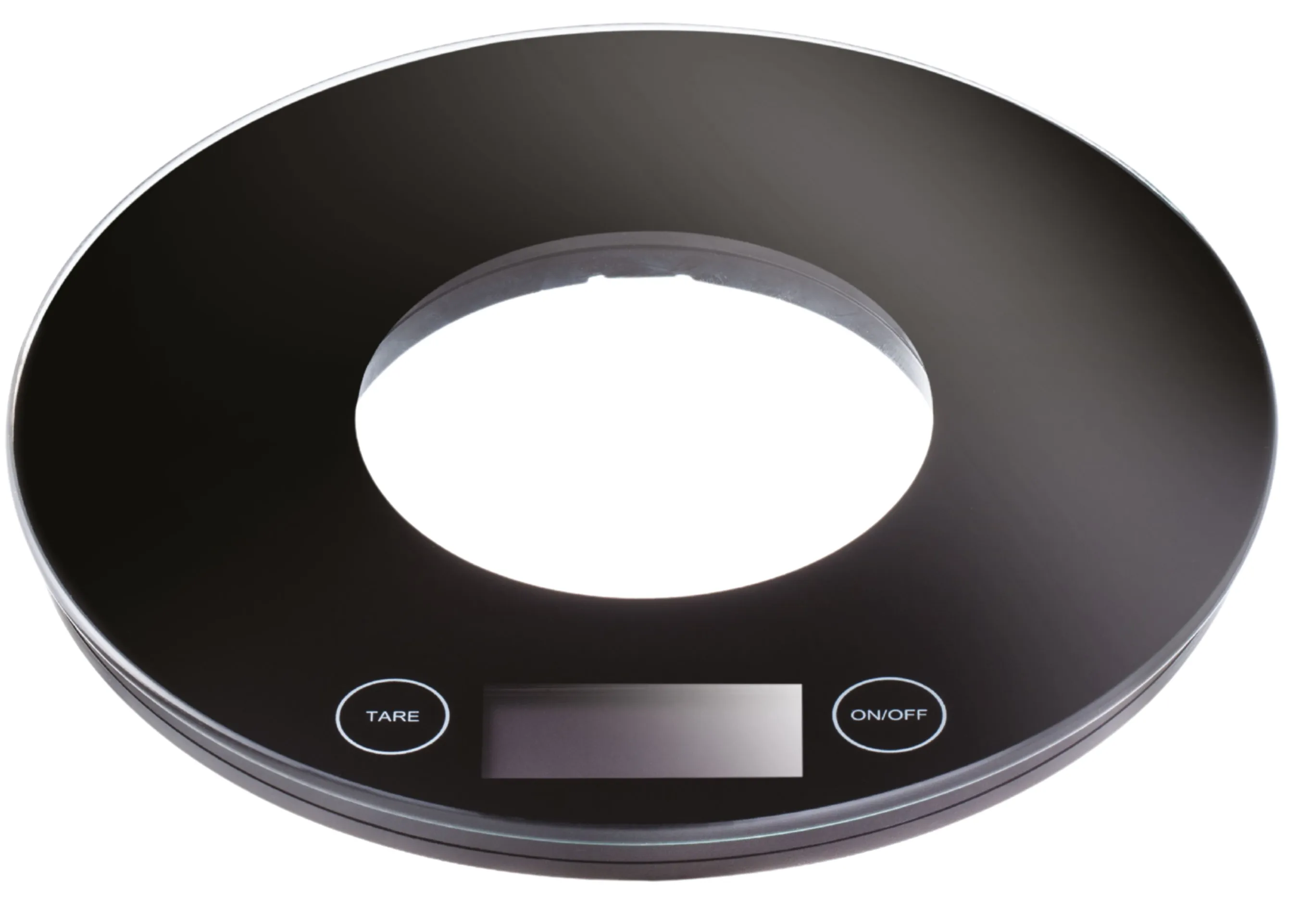 Expo Digital Scale
