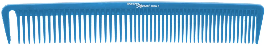 Hercules Sägemann Carbon Comb HS C9