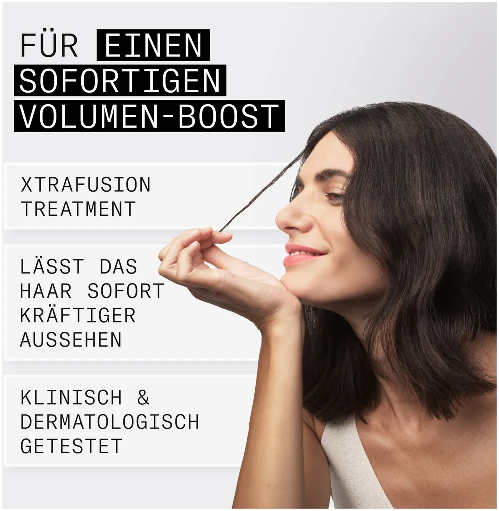 Nioxin Diaboost Hair Thickening Serum