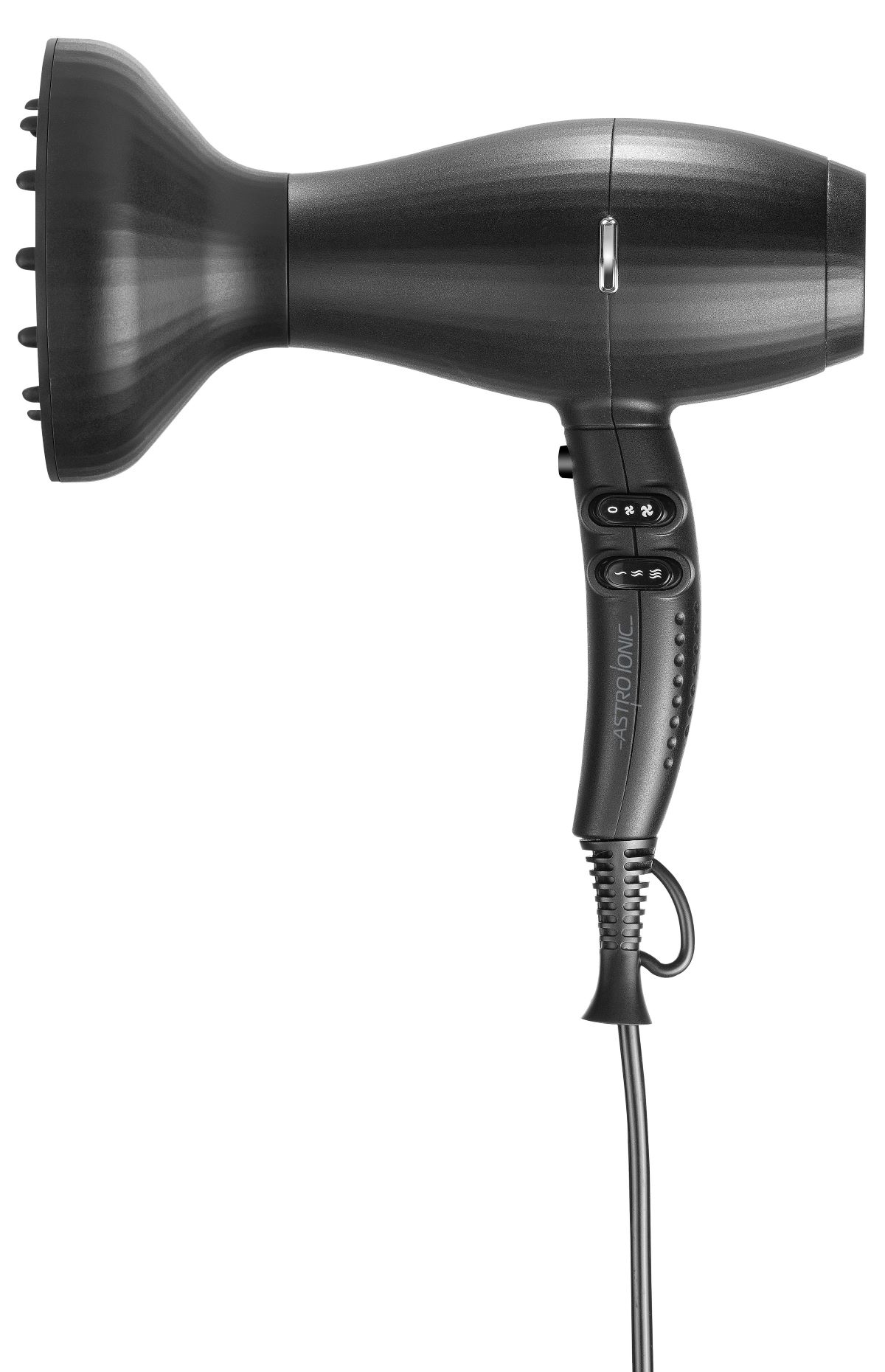 Astro Ionic Professional Hair Dryer Ice
