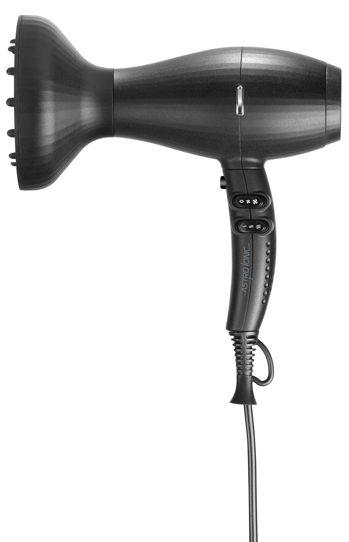 Astro Ionic Professional Hair Dryer Ice
