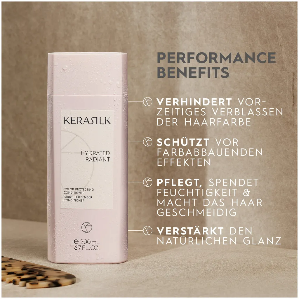 Kerasilk Colour Protecting Conditioner