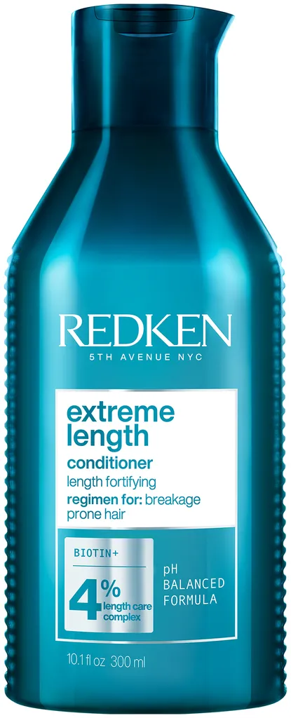 Redken Extreme Length Conditioner - 300 ml