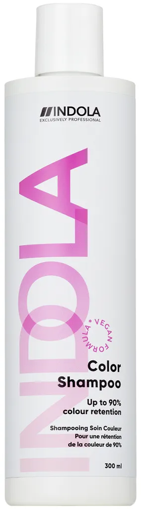 Indola Color Shampoo - 300 ml