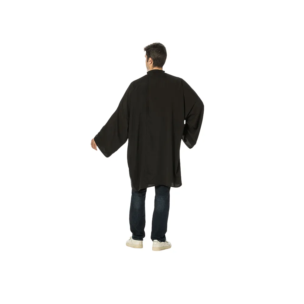 Xanitalia Cape Flex hair cutting cape with sleeves