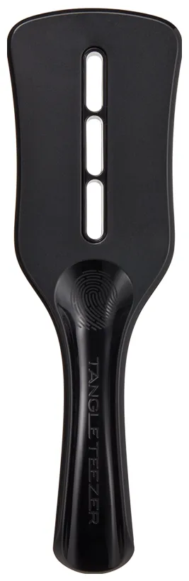 Tangle Teezer Easy Dry & Go Vented Hairbrush Jet Black