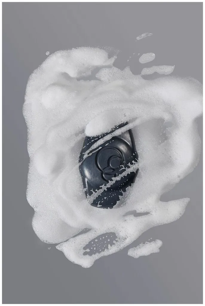 Foamie 3 in 1 Body Bar For Men - What A Man