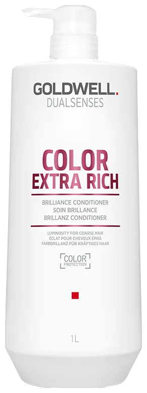 Goldwell Dualsenses Color Extra Rich Conditioner - 200 ml