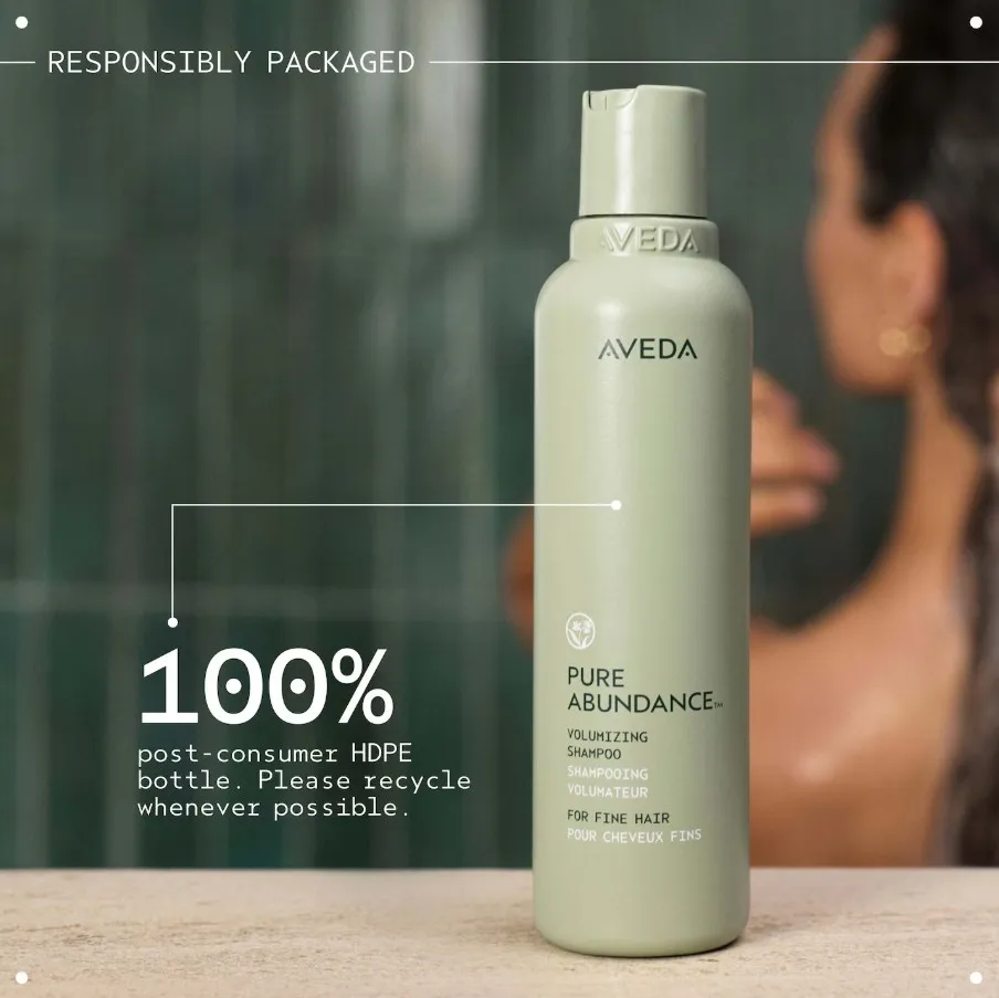 Aveda Pure Abundance Volumising Shampoo
