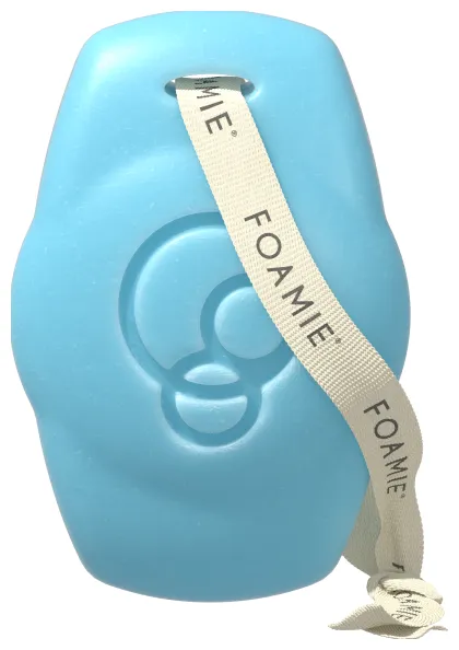 Foamie 3 in 1 Body Bar For Men - What A Man