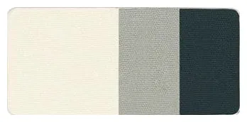 Aveda Petal Essence™ Eye Color Trio - 977/Black Tulip