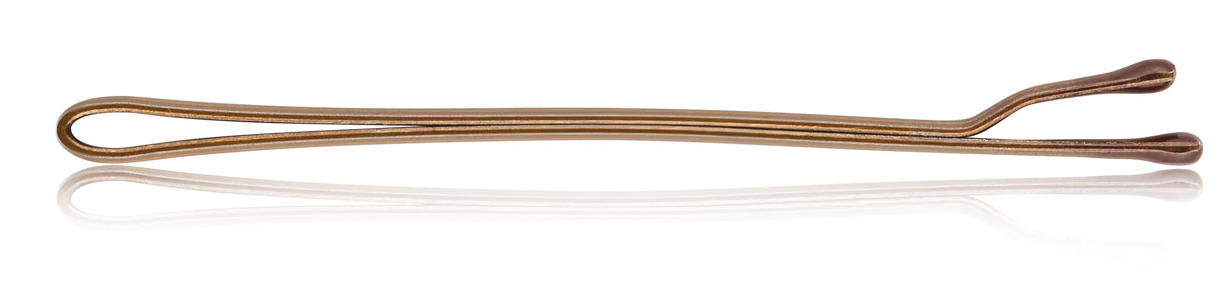 Professional Tecno Bobby pins smooth 5 cm 250 g Box