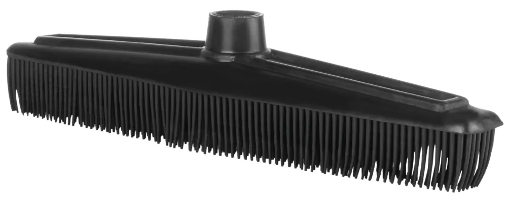 Rubber Brush