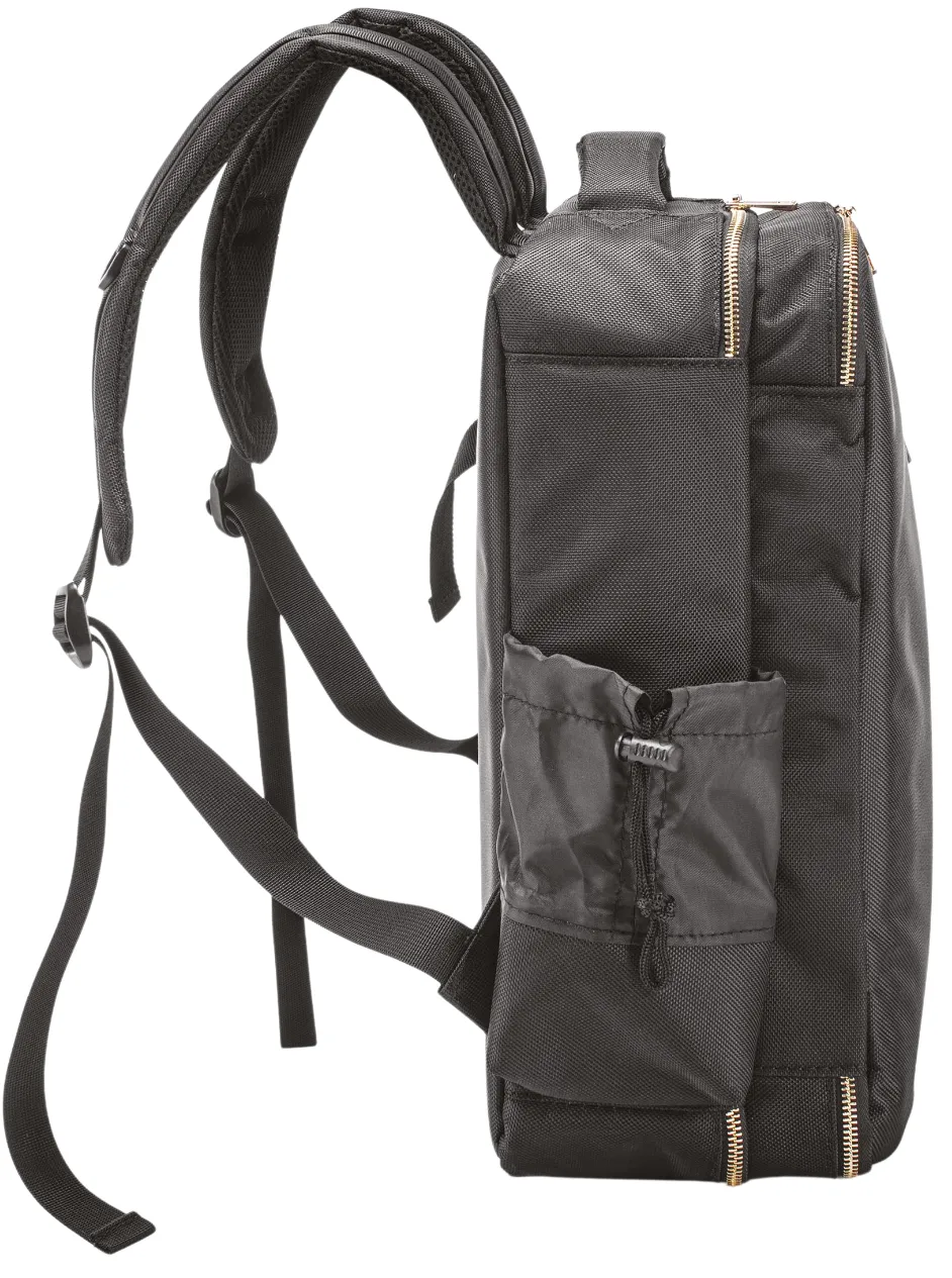 Globe Trotter Equipment Backpack
