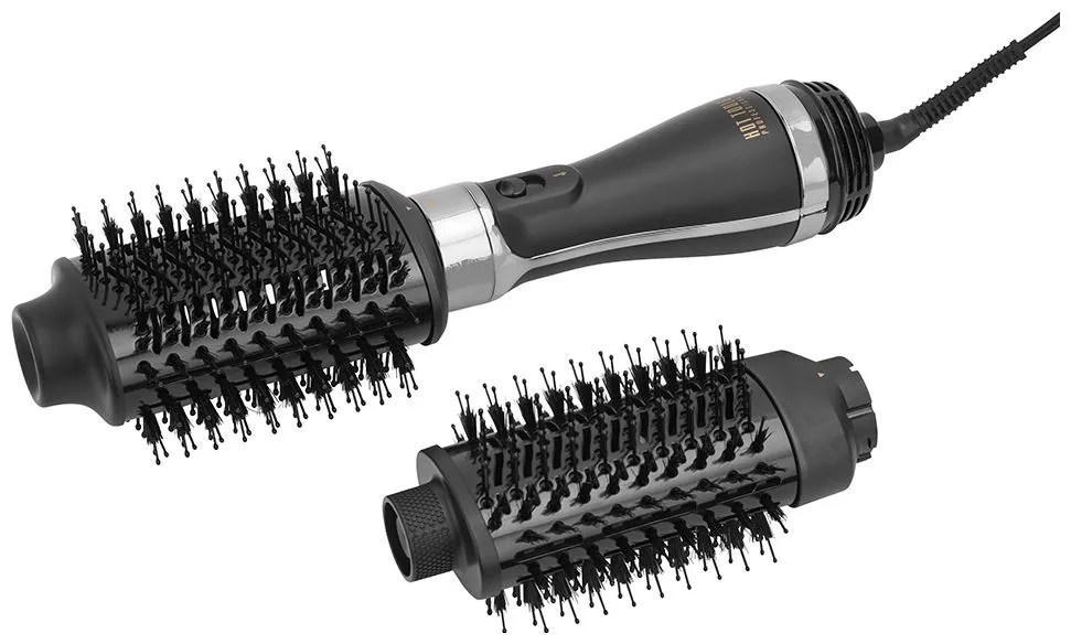 Hot Tools Professional Black Gold Volumiser Set