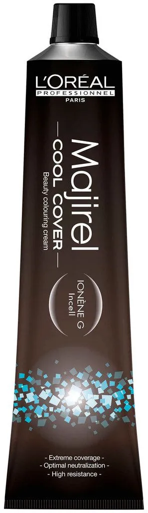L'Oréal Majirel Cool Cover - 5 light brown