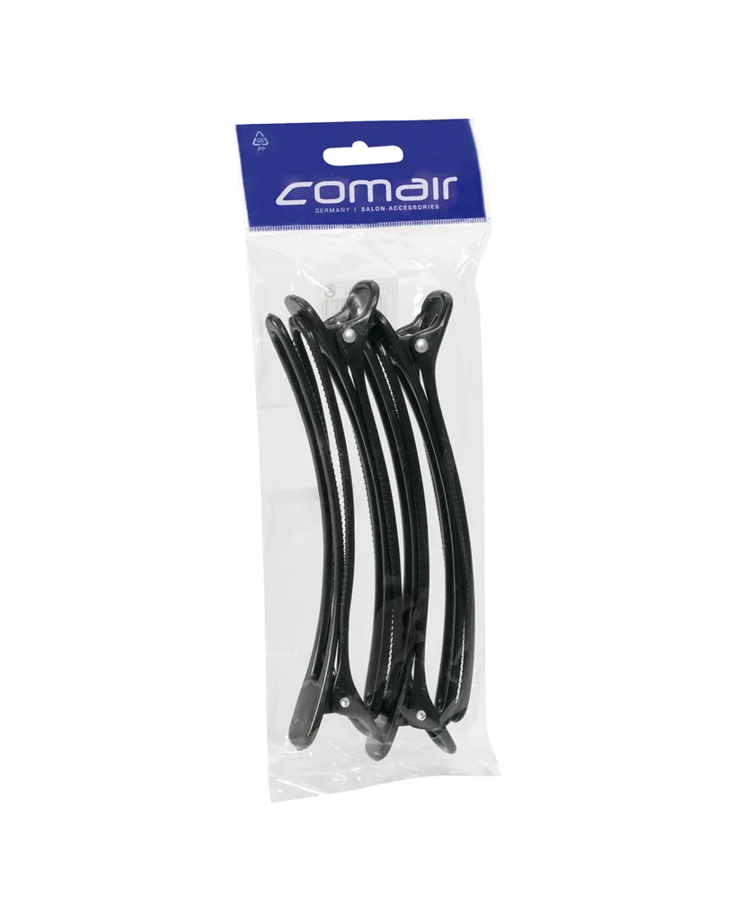 Comair Jumbo Hair Cutting Clips
