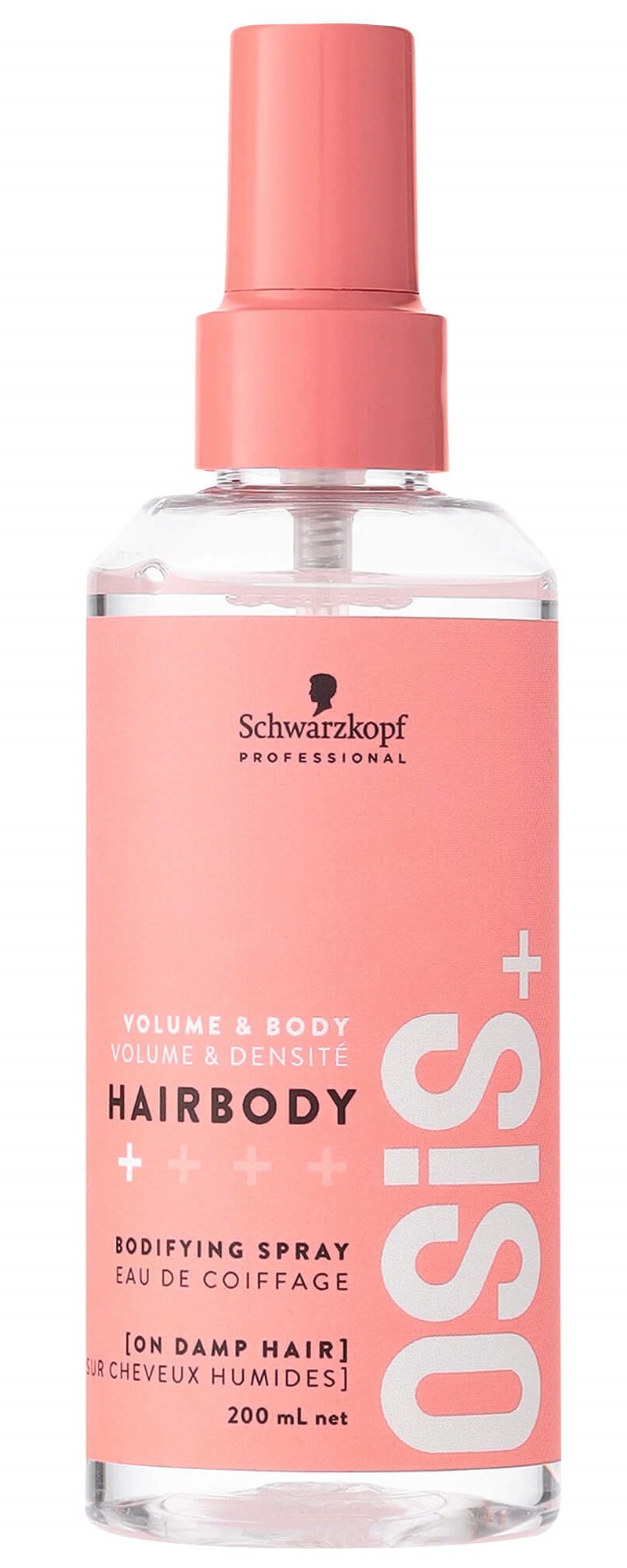 Schwarzkopf OSIS+ Hairbody Spray