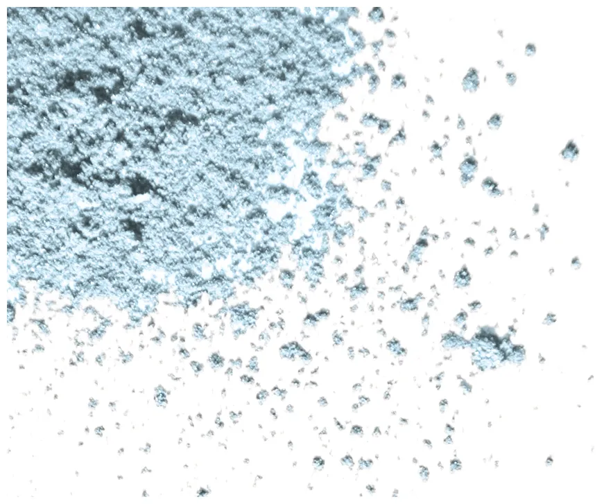 Stagecolor Sparkle Powder  - Luna Sea White